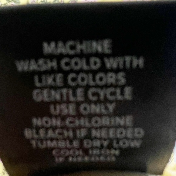 Torrid Dress Womens 2X Yellow Floral Mini Challis Sundress Pockets - Picture 11 of 13